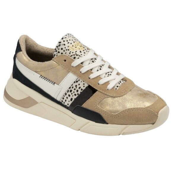 Gola Classics Women's Eclipse Mode Sneakers 9 - Picture 8 of 8